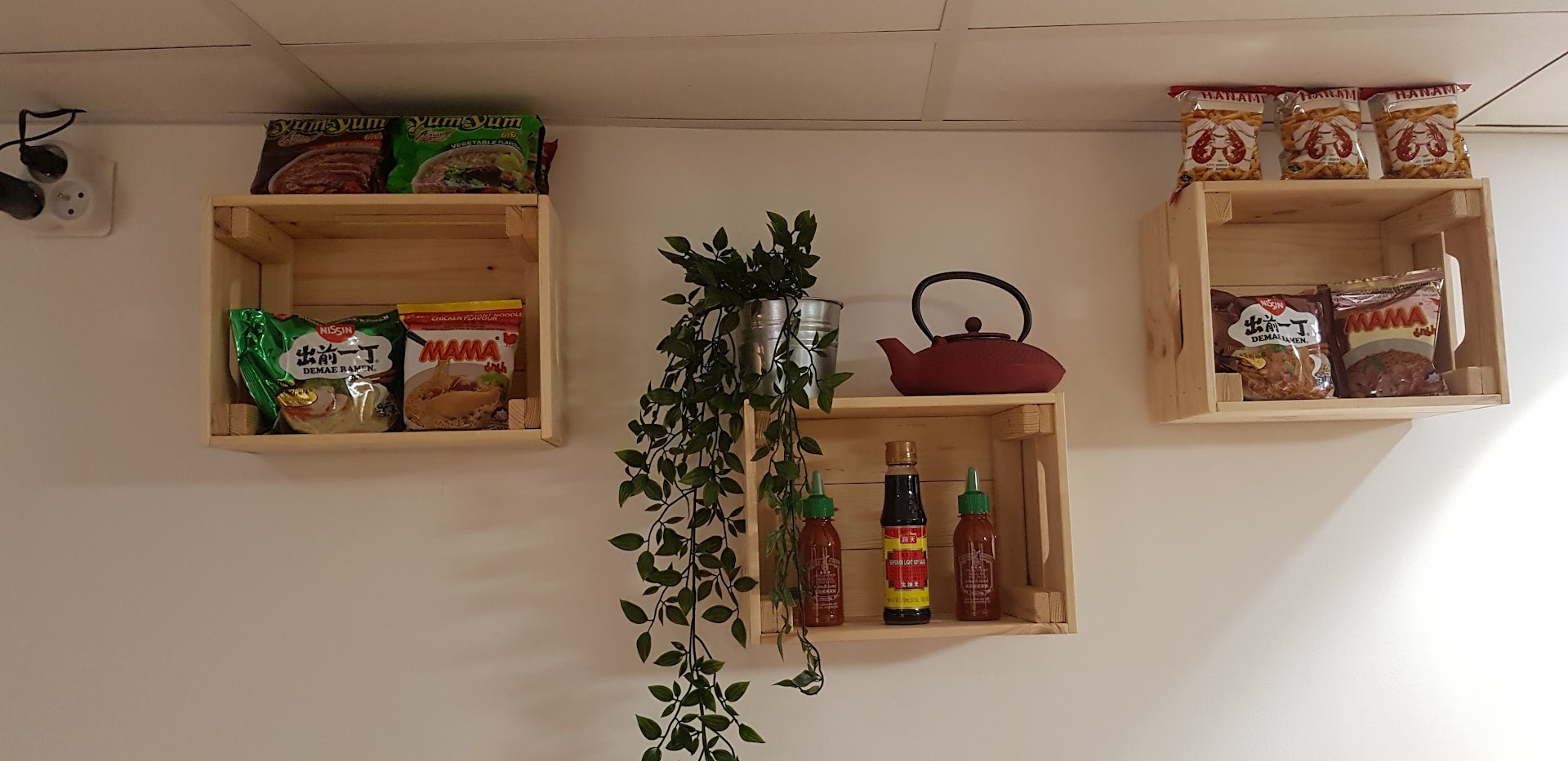 Nouilles & Co · Photos 1