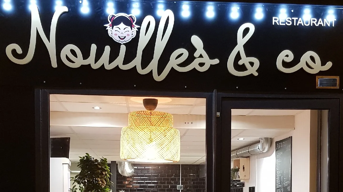 Nouilles & Co · Photos 3